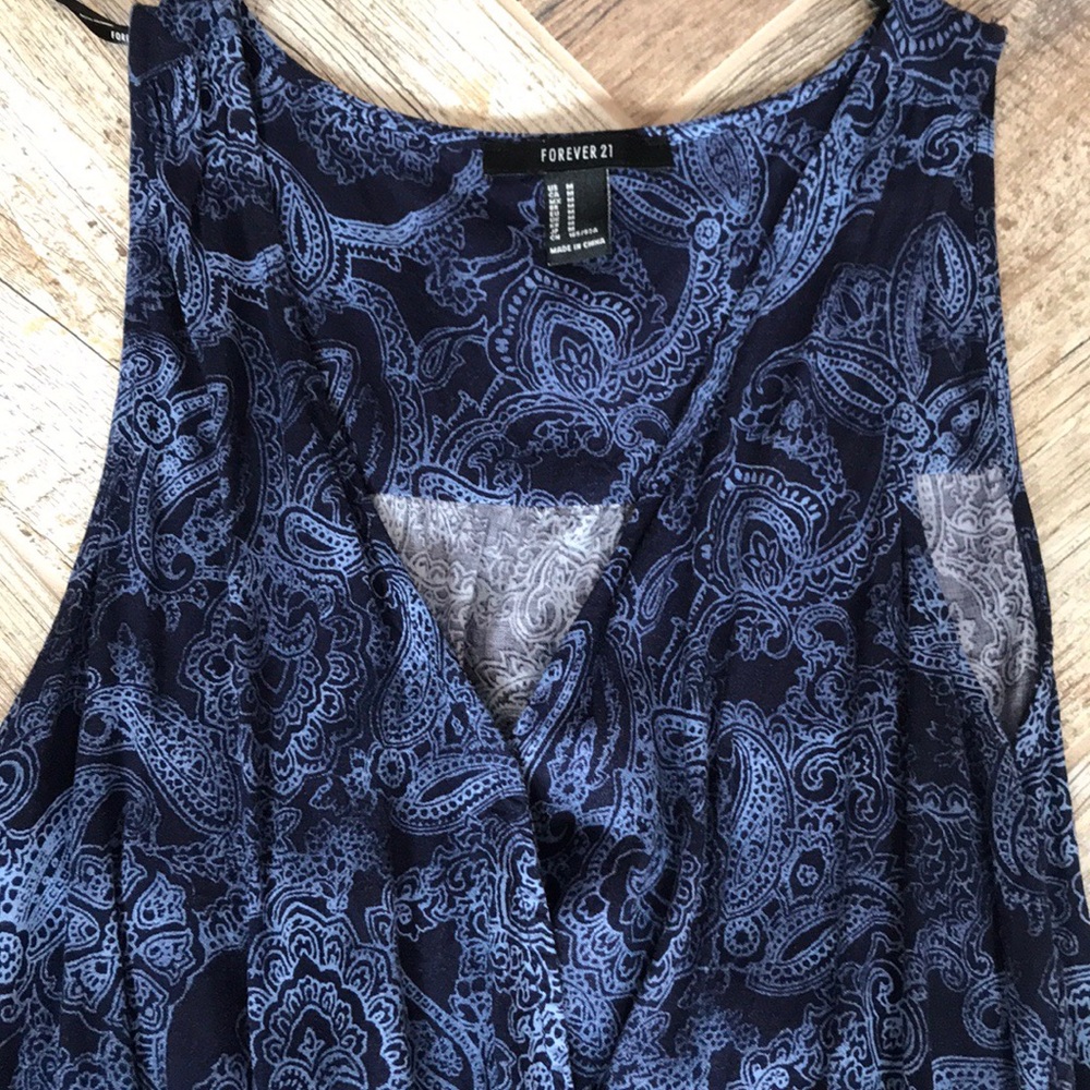 Forever 21 Rompers - Picture 7 of 7